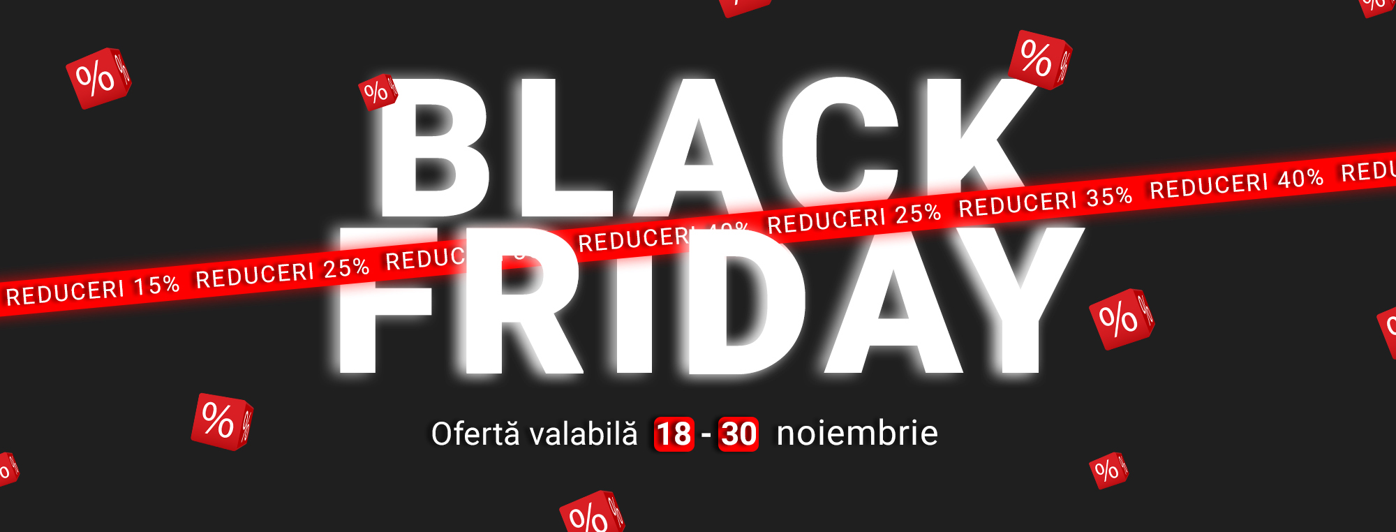 Black Friday 2024